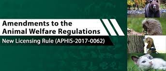 Pest and vector management in the tropics. Usda Aphis Animal Welfare