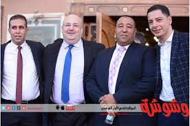توفي اليوم الجمعة الفنان المصري عبد الوهاب خليل، عن عمر يناهز 81 عامًا، بعد صراع مع المرض. ÙˆØ´ÙˆØ´Ø© Ø¨Ø§Ù„ØµÙˆØ± Ø§Ù„ÙˆØ²Ø±Ø§Ø¡ ÙˆØ§Ù„Ù†ÙˆØ§Ø¨ ÙŠØ´Ø§Ø±ÙƒÙˆÙ† ÙÙŠ Ø¹Ù‚Ø¯ Ù‚Ø±Ø§Ù† Ø§Ù„Ù†Ø§Ø¦Ø¨ Ø¹Ø¨Ø¯ Ø§Ù„ÙˆÙ‡Ø§Ø¨ Ø®Ù„ÙŠÙ„