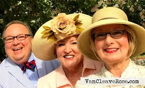 A New York State of Mind