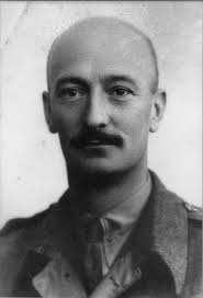 Laurence Lee Duncalf Orme (1903-1967)