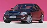 Mercedes-Benz-S-Class-(W221)