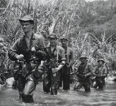 Military History The S A S Jungle Warriors In 2020 Military History Jungle Warriors History