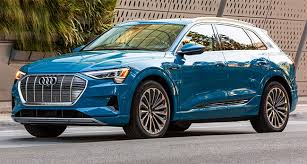 Image result for Galaxy Blue 2019 E-Tron