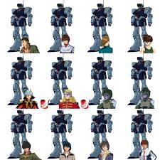 GM Sniper II free for all, Beam Sniper Rifle only, who is the best marksman  in Gundam? : r/Gundam