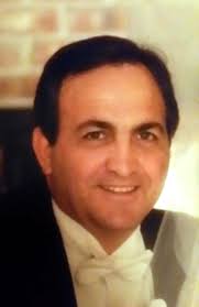 Frank Romano Obituary