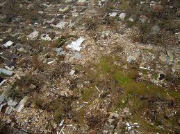 Here are 10 signs of flood damage. Hd Wallpaper Hurricane Katrina Damage In Pascagoula Mississippi Photos Houses Wallpaper Flare