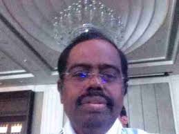 Dr. Ramanathan Kr, General Physician, Pudukkottai