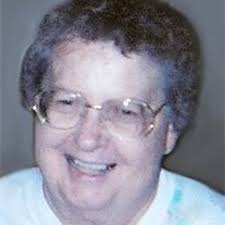 Geraldine Fraher Obituary September 28, 2012