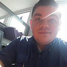 Jay Vaught at Shelor Motor Mile