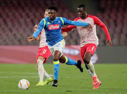 Arsenal Amadou Diawara Could Be Bargain Of The Summer The Transfer Tavern