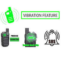 Profesional Walkie Talkie Iradio Radio Stations Vibrating Mini PMR FRS  Walkie Talkie Hotel Restaurant