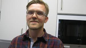 Han vill sätta Blekinge på matkartan