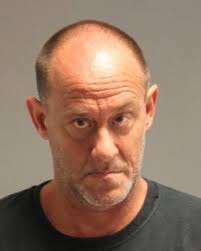 Glen Burnie man arrested