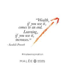 A Wise Quote From Swahili Proverb Wise Quotes Quotes Proverbs