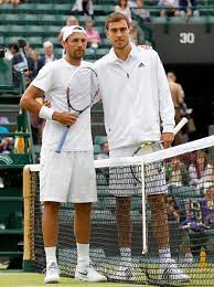 Łukasz kubot o zwycięstwie nad kyrgiosem i kokkinakisem. Lukasz Kubot Moze Wygrac Wimbledon Czy Przeskoczy Radwanska I Janowicza
