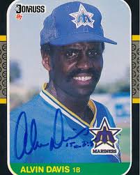 Today, as we celebrate Veterans Day, the Everett AquaSox office can't help  but think of longtime coach Andy Bottin. A Vietnam veteran, Andy dedicated  more than 20 years to the Mariners minor