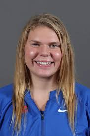 Gators Show Out, Leiseth Takes Fifth