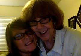 Joyce "Joy" Eugenie LeBlanc's Memorial Website