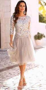 Ce modèle, figurant dans la collection de robe habillée pour mariage séduit par sa classe et son élégance. Robe Pour Mariage Ete Off 70 Cheap Price