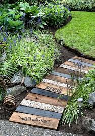 10 Schone Garten Projekte Zum Selbermachen Garten Gartengestaltung Ideen Garten Deko