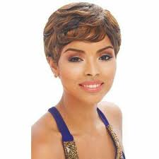 Janet Collection: Human Hair Weft