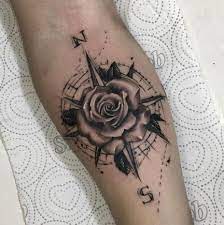 70 Ideas Tattoo Rose Braccio Uomo Idee Per Tatuaggi Rose Tatuaggio Braccio Bozze Per Tatuaggi