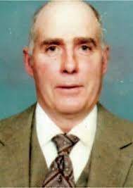 Robert Sliger Obituary (1929