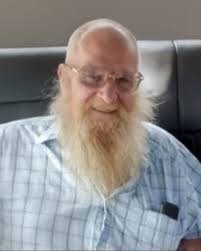 Abraham Berry Obituary July 5, 2025