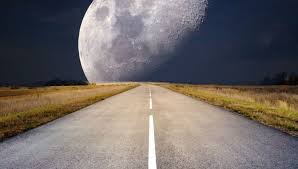 Se podrá ver una luna llena el 26 de febrero de 2021, siendo realmente visible por la noche. Calendario Lunar De Febrero 2021 Las Fases De La Luna Este Mes