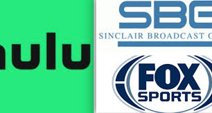 Fox sports west & #primeticket are the destinations for professional, collegiate and hs sports coverage in socal, nevada & hawaii. Hulu Dropping Sinclair S Fox Sports Regional Networks From Live Sports Packages Hulu Dropping Sinclair S Fox Sports Regional Networks From Live Sports Packages