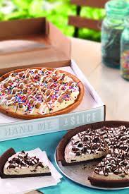 Polar bear ice cream is a wholesale and retail ice cream production company that is family owned and operated in santa cruz, ca. National Pizza Party Day But Make It Baskin Robbins Baskin Robbins