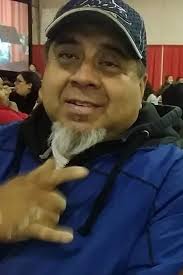 David Sotelo Obituary April 1, 2020