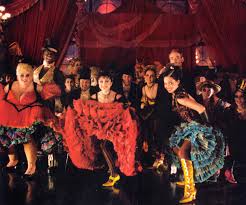 Image result for Moulin Rouge Red 2011 Captiva