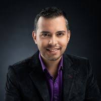 Christopher Callender