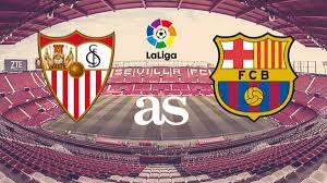 Barcelona match on feb 27, 2021. Laliga Sevilla Vs Barcelona How And Where To Watch As Com