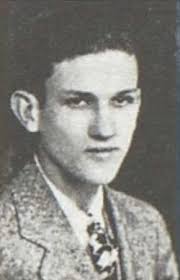 SGT Benjamin Rogers “Ben” Easterling Jr. (1914-1945)