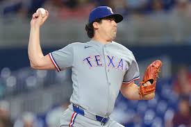 Texas Rangers lineup for June 27, 2026