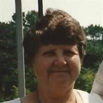 Mrs. Marguerite Ellen Heller Obituary