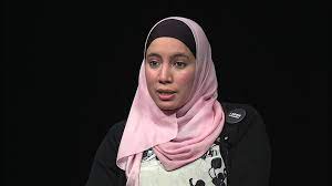Talented youth network (01 jan 2019). Women S History Month Ihsane Haouach Video Dailymotion