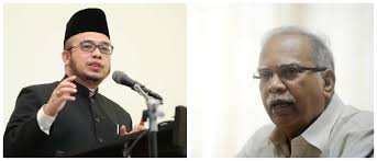 23 05 2013 dr asri zainul abidin fitnah dajjal 2. Ramasamy And Dr Maza To Settle Differences In Closed Door Meeting