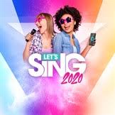 Nothing special, but it's cute. Buy Let S Sing 2021 Platinum Edition Microsoft Store