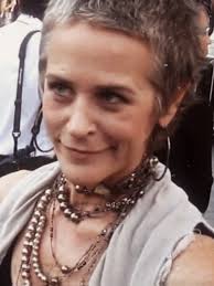 Melissa McBride: Soulmates and Iconic Moments