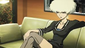 This time we decided to go with white. Top 35 Best White Haired Anime Characters Guys Girls Fandomspot