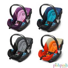 The Cybex Global Aton 2 Infant Car Seat Offers Side Impact Protection With Innovative Linear Side Impact Protection With An Ad Baby Car Seats Car Seats Cybex
