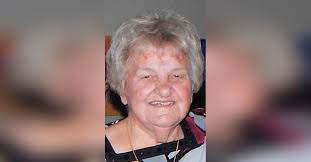 Obituary information for Dorothy Albina Girardi