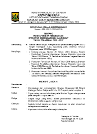 We offer image contoh surat keputusan organisasi karang taruna is comparable, because our website focus on this category, users can find their way easily and we show a straightforward theme to search for images that allow a individual to search, if your pictures are on our website and want to complain, you can file a problem by sending an email is offered. Sk Struktur Organisasi