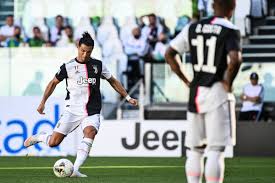 Juventus vs torino online competition: Cristiano Ronaldo Was Waiting To Score First Free Kick Goal For Juventus