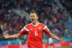 Обзоры матчей, интервью и закулисная жизнь команды | the official channel of the russian national foootball team. Sbornaya Rossii Po Futbolu Vpervye Vyshla V Plej Off Chempionata Mira