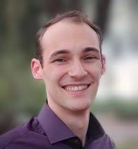 Joshua Ohlund, LAMFT |