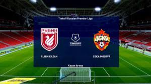 W jednym miejscu znajdziesz wyniki wszystkich sportowych rozgrywek. Rubin Kazan Vs Cska Moscow Kazan Arena 2020 21 Russian Premier Liga Pes 2021 Youtube